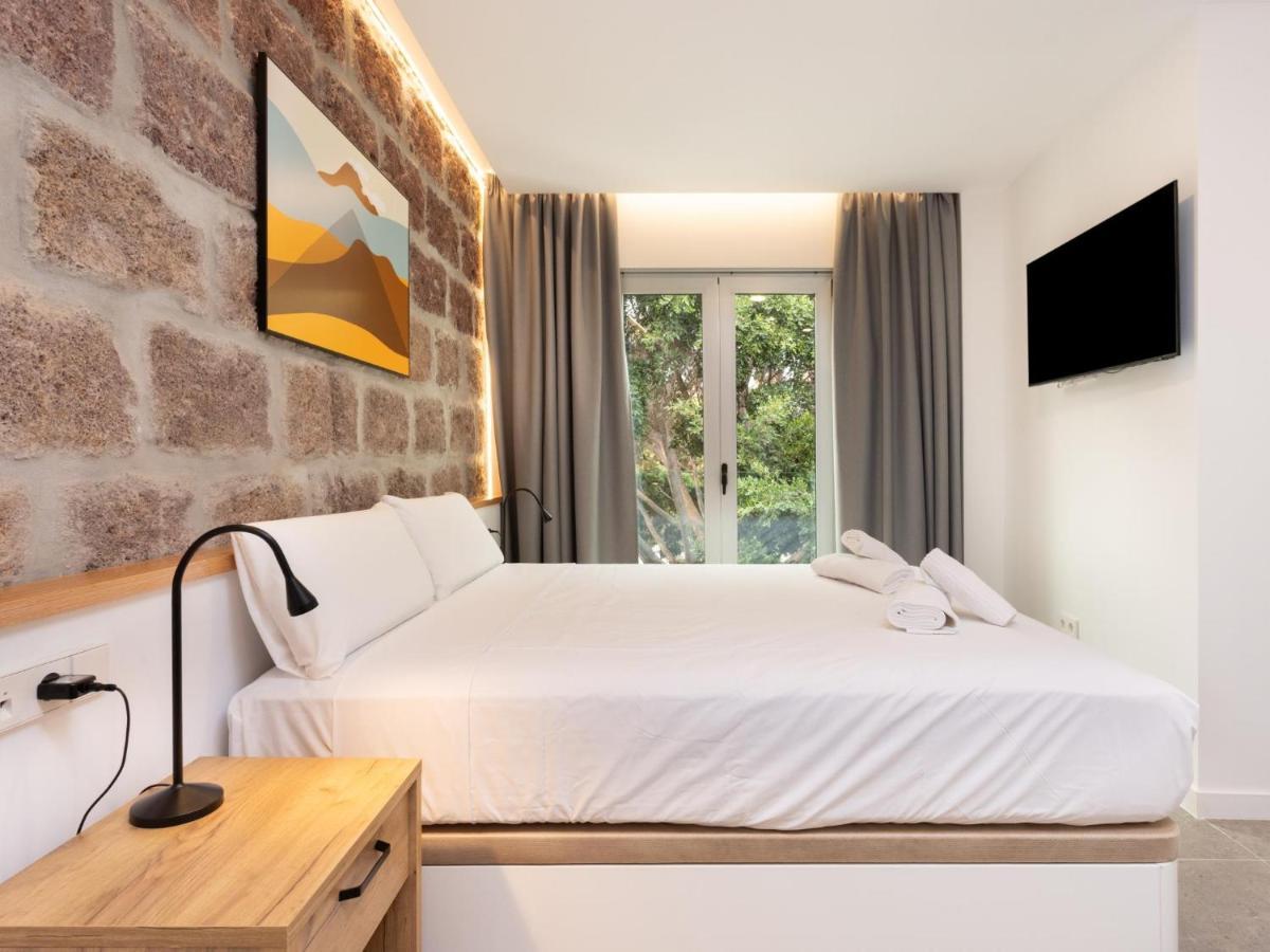 Guimera Family Suites B Santa Cruz de Tenerife Exterior photo