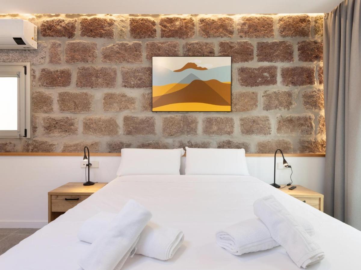 Guimera Family Suites B Santa Cruz de Tenerife Exterior photo
