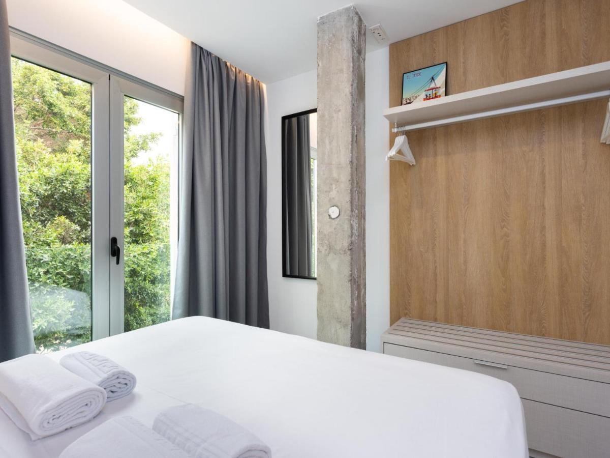 Guimera Family Suites B Santa Cruz de Tenerife Exterior photo