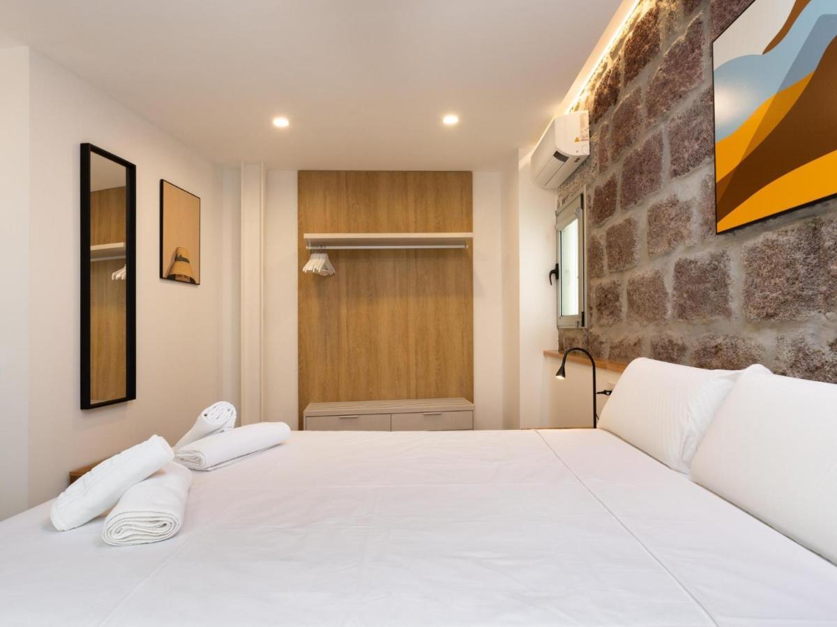 Guimera Family Suites B Santa Cruz de Tenerife Exterior photo