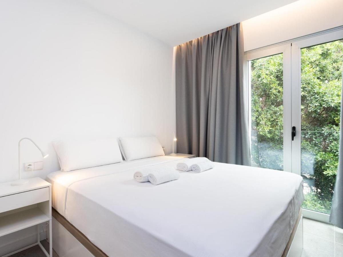 Guimera Family Suites B Santa Cruz de Tenerife Exterior photo