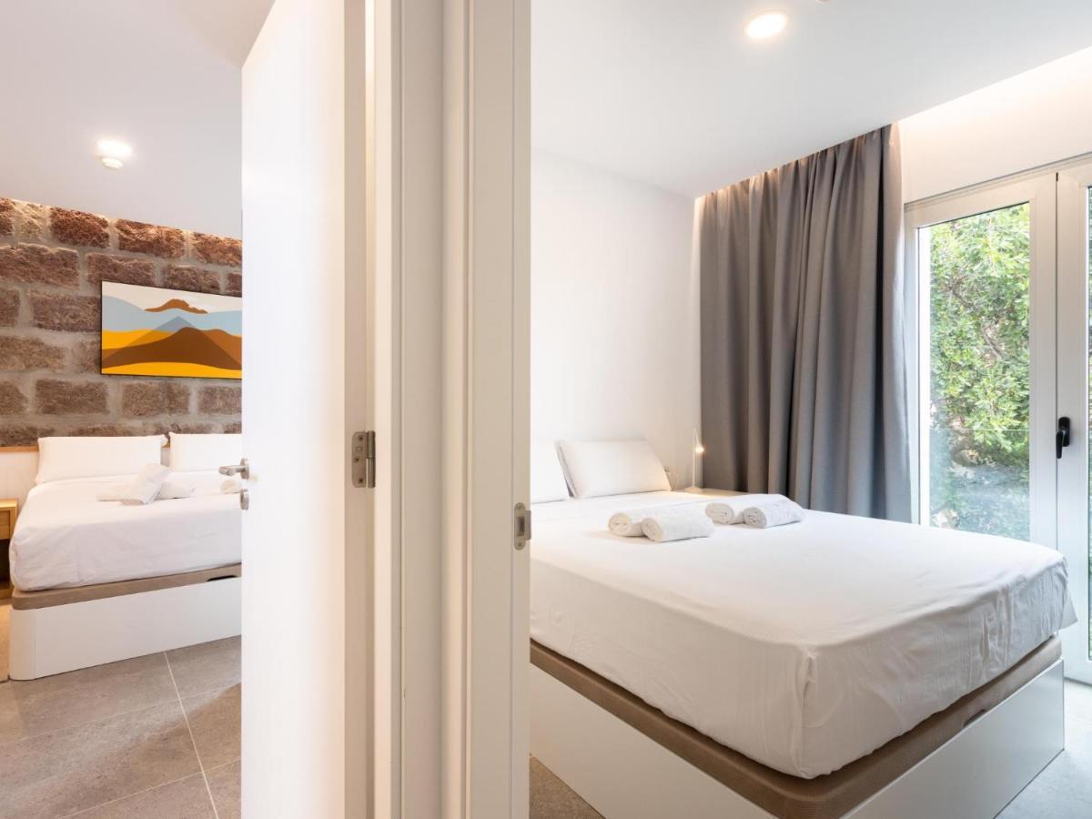 Guimera Family Suites B Santa Cruz de Tenerife Exterior photo